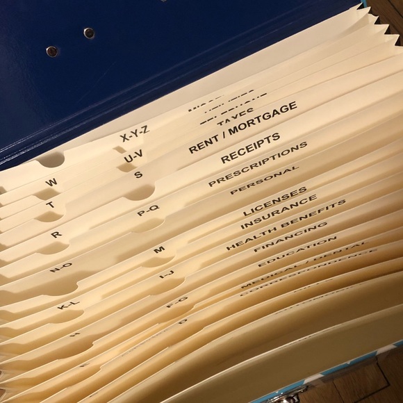 File Case - Picture 4 of 5